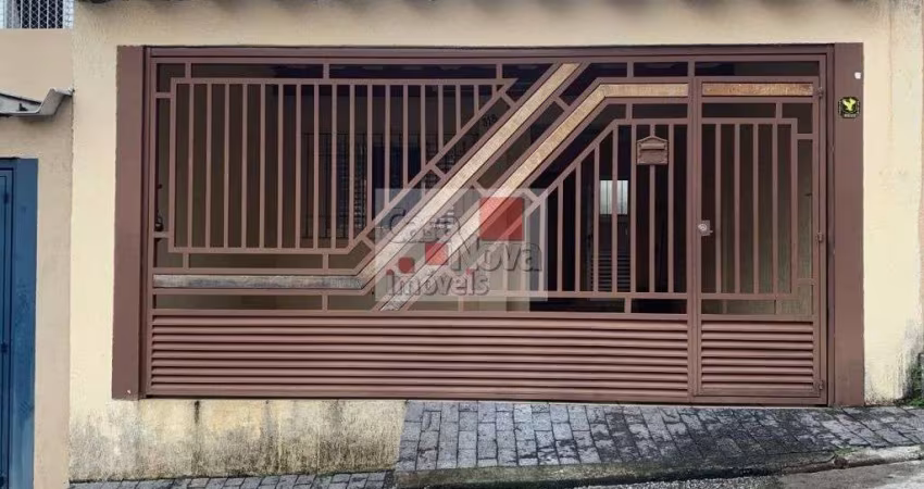 Casa com 3 quartos à venda na Rua Doutor Lauro Muniz Barreto, 318, Vila Medeiros, São Paulo