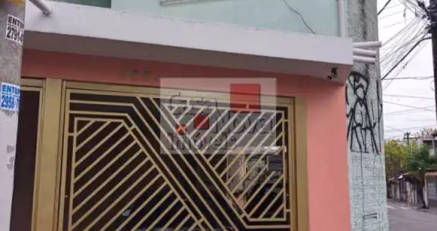 Casa em condomínio fechado com 4 quartos à venda na Rua Jornada da Paraíba, 435, Jardim Brasil (Zona Norte), São Paulo