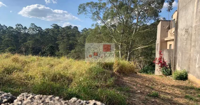 Terreno à venda na Rua Cem, 192, Parque Continental, Guarulhos