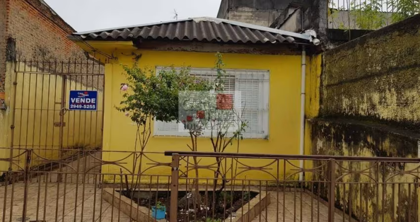 CASA TÉRREA BEM LOCALIZADO !!!