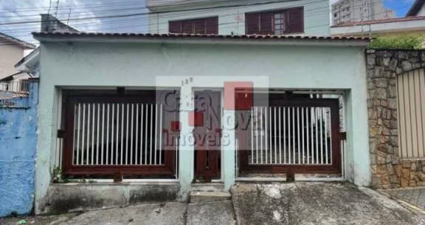 Excelente sobrado a venda para morar e trabalhar na Vila Maria Alta