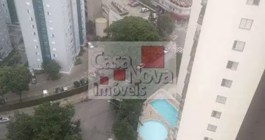 Apartamento com 2 quartos à venda na Rua Terceiro-Sargento João Soares de Faria, 470, Parque Novo Mundo, São Paulo
