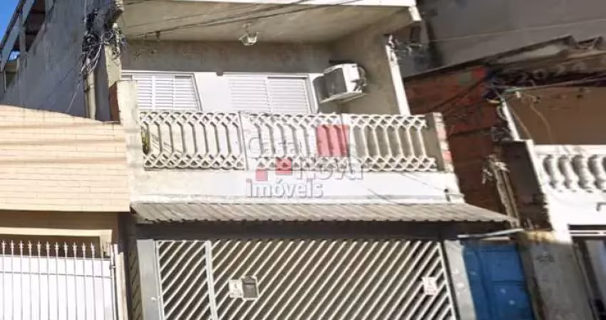Casa em condomínio fechado com 5 quartos à venda na Rua Itamonte, 1716, Vila Medeiros, São Paulo