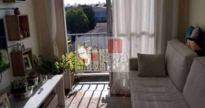 Ótimo Apartamento Á Venda Em Guarulhos