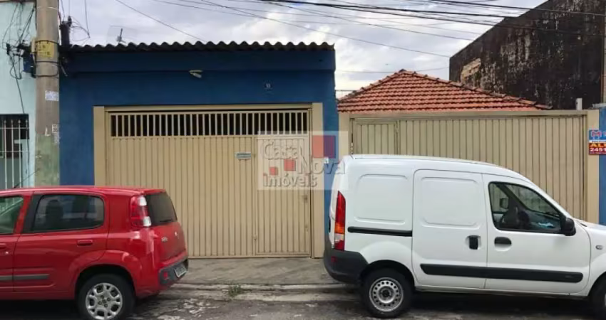 Casa em condomínio fechado com 3 quartos à venda na Rua Léa, 55, Vila Leda, Guarulhos