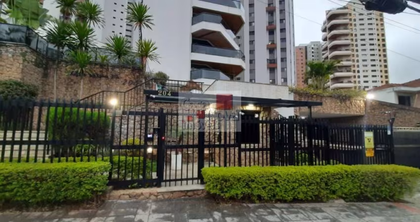 Excelente Apartamento Á Venda Em Santana