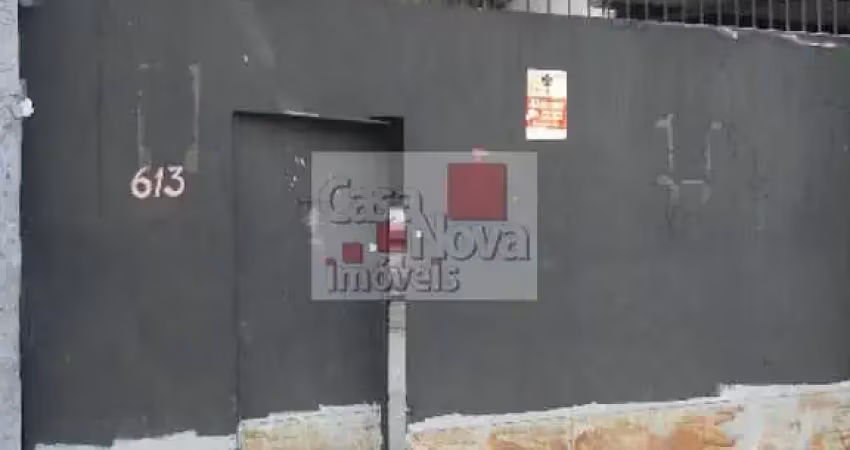 Ponto comercial com 5 salas para alugar na Avenida Sanatório, 613, Jardim Modelo, São Paulo