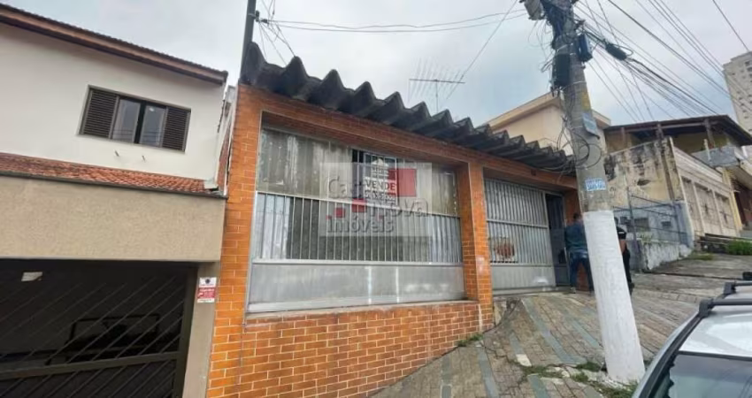 Casa térrea/terreno à a venda na Vila Medeiros