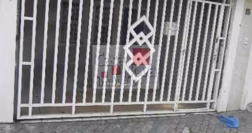 Casa com 2 quartos para alugar na Rua Banco de Areia, 15, Jardim Brasil (Zona Norte), São Paulo