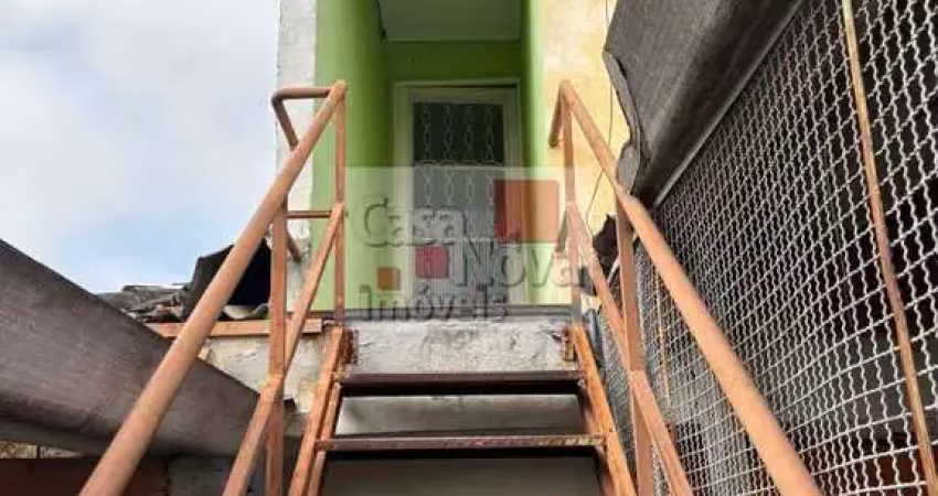 Casa com 1 quarto para alugar na Rua Balthazar Fidelis, 238, Jardim Guanca, São Paulo