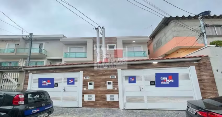 Casa com 3 quartos à venda na Rua Banco de Areia, 120, Jardim Brasil (Zona Norte), São Paulo