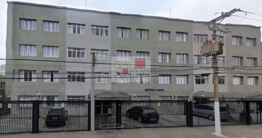 Lindo Apartamento Á Venda No Pq. Novo Mundo