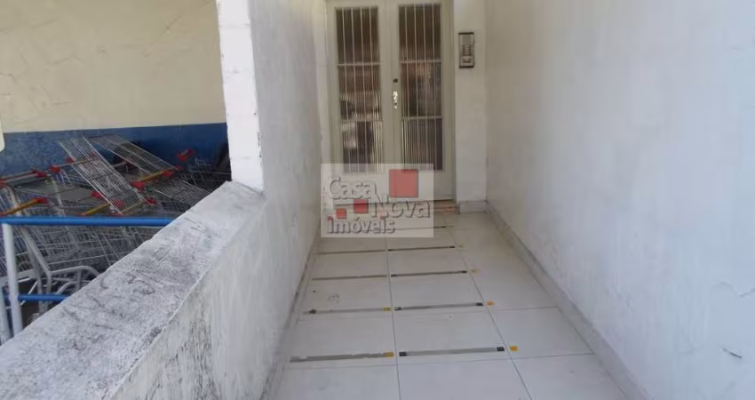 Apto com 50m² - Jardim Japão