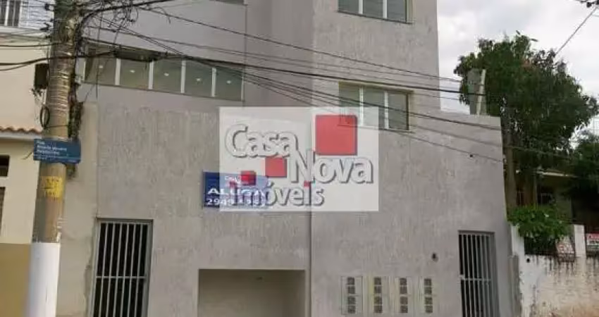 Apartamento com 1 quarto para alugar na Rua Alberto Moreira Batista Filho, 12, Jardim Japão, São Paulo