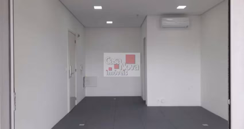 Ótima Sala À Venda Na Barra Funda