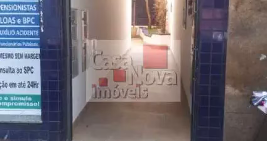 Sala comercial para alugar na Rua Francisco Franco Machado, 25, Vila Sabrina, São Paulo