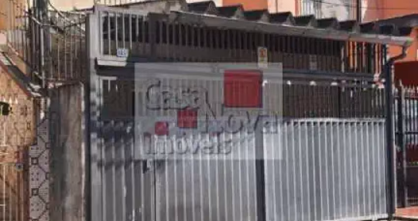 Ótima casa assobradada á venda com moradias no jardim brasil