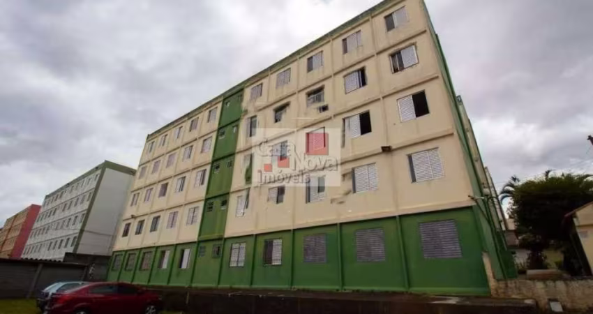 Ótimo Apartamento Á Venda No Conjunto Residencial José Bonifácio