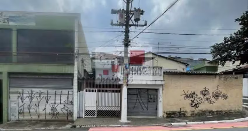 Casa com 2 quartos à venda na Rua Canápolis, 357, Vila Medeiros, São Paulo