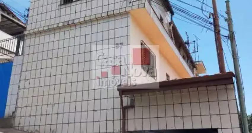 Ótimo terreno com mais moradias á venda na vila medeiros( valor de oportunidade )