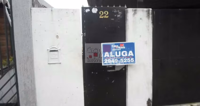 Casa com 1 quarto para alugar na PÇ Yedo, 22, Vila Maria Alta, São Paulo