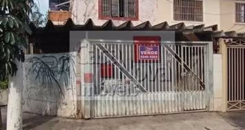 Casa com 3 quartos à venda na Rua Crisciúma, 854, Jardim Brasil (Zona Norte), São Paulo