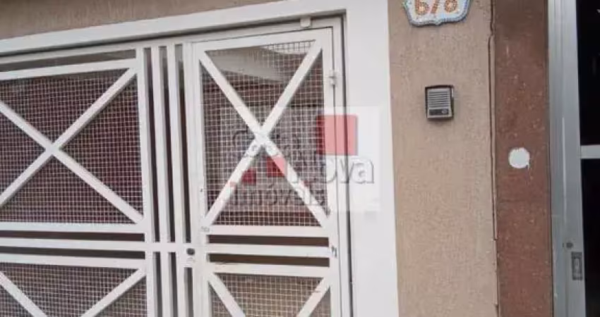 Casa com 3 quartos para alugar na Rua Tenente Mário Barbedo, 678, Parque Edu Chaves, São Paulo