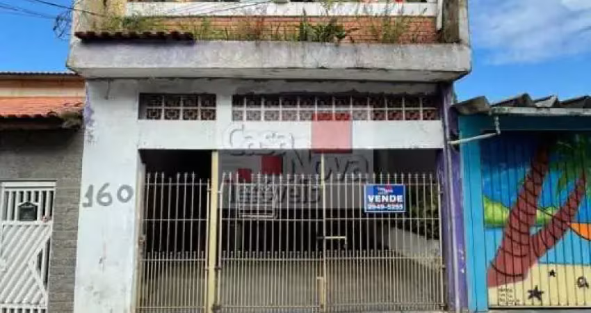 Casa em condomínio fechado com 7 quartos à venda na Rua Estevão Andrade Silva, 160, Jardim Brasília (Zona Norte), São Paulo