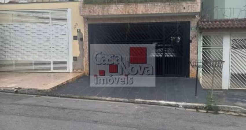 Excelente Sobrado Á Venda Em Guarulhos