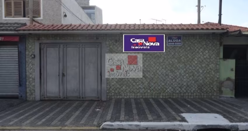 Casa térrea a venda na Vila Guilherme