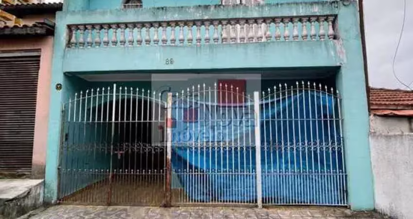 Casa com 3 quartos à venda na Rua Nicolau Rossetti, 89, Vila Medeiros, São Paulo