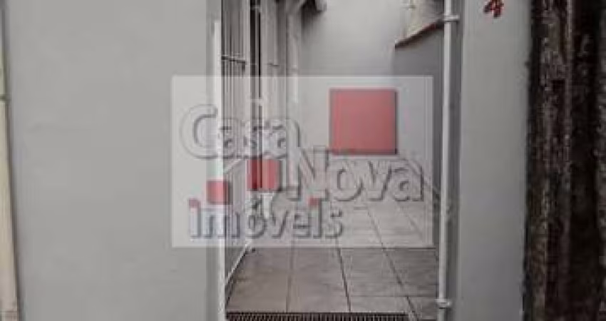 Ótima Casa Á Venda - Jd. Brasil