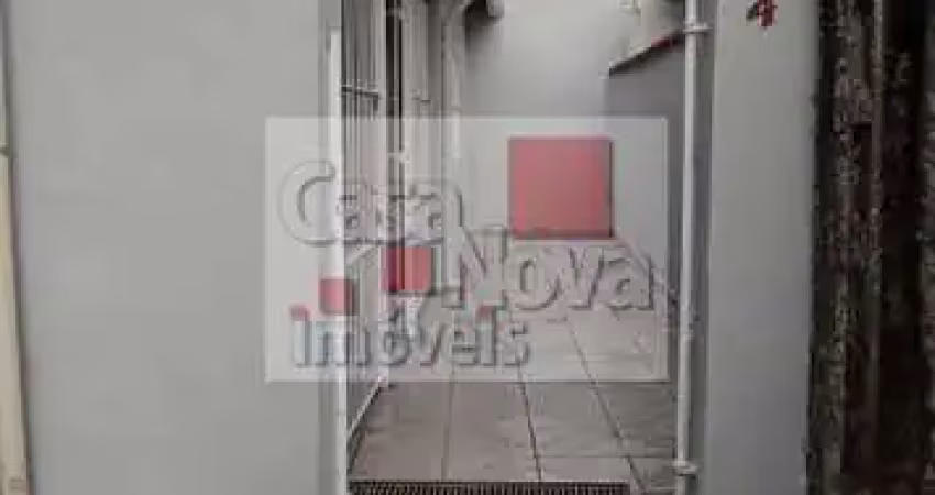Casa com 1 quarto à venda na Avenida Mendes da Rocha, 403, Jardim Brasil (Zona Norte), São Paulo