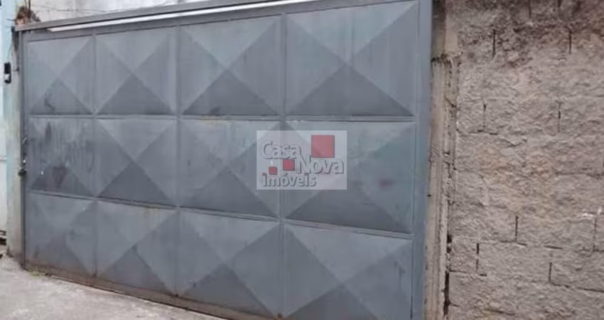 Terreno a venda na Vila Ede