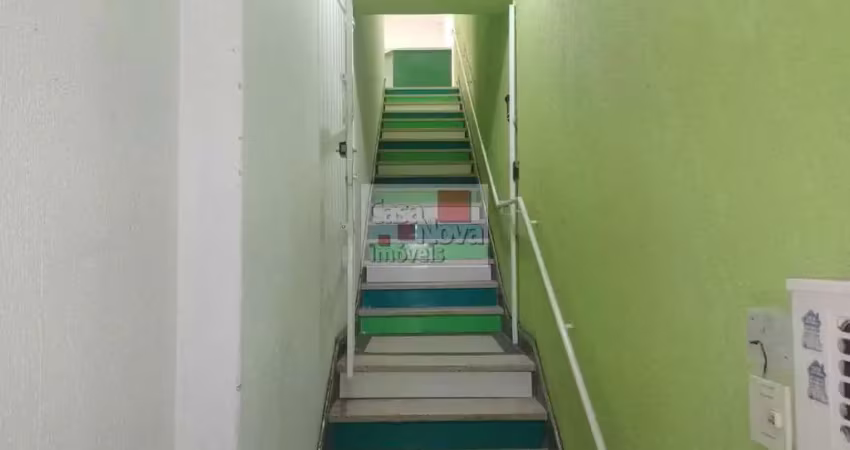 Sala comercial com 10 salas para alugar na Avenida Milton da Rocha, 168, Vila Sabrina, São Paulo