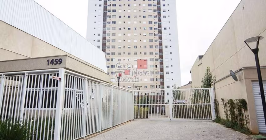 Excelente apartamento a venda na região do Brás