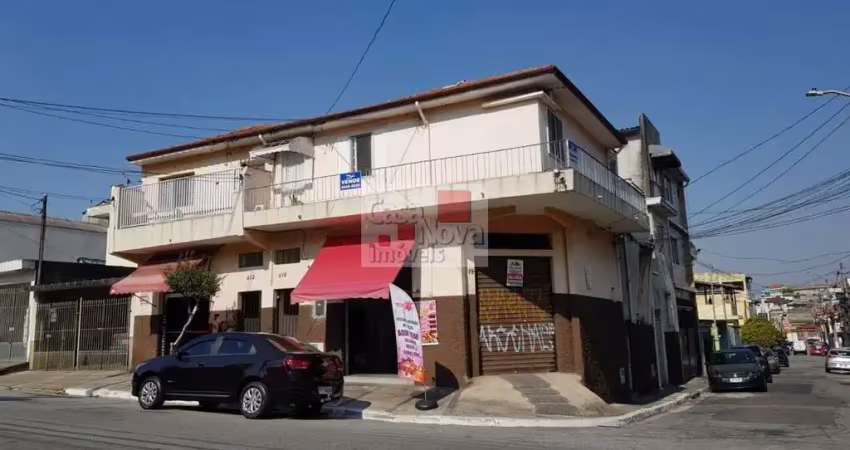 Casa em condomínio fechado com 2 quartos à venda na Rua Itamonte, 410, Vila Medeiros, São Paulo
