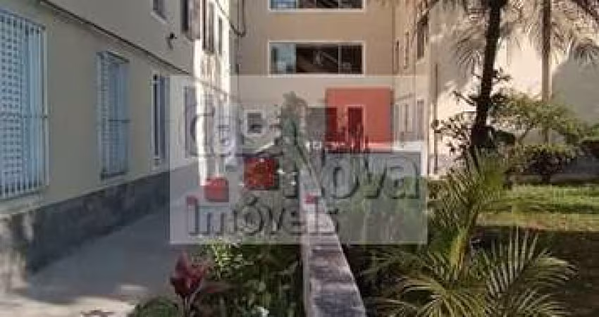 Apartamento em Vila Sabrina