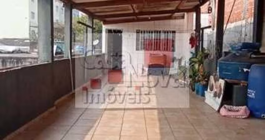 Sobrado em Jardim Brasil