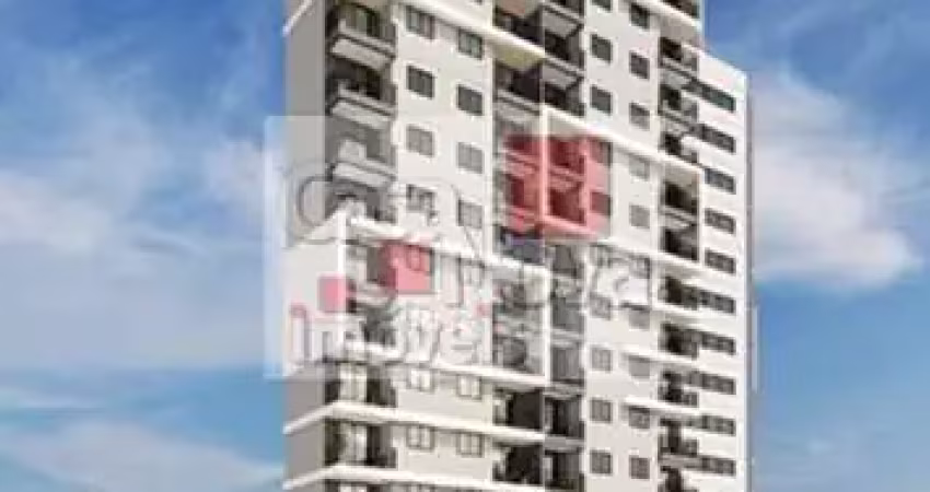 Apartamento com 1 quarto à venda na Avenida Álvaro Machado Pedrosa, 336, Parada Inglesa, São Paulo