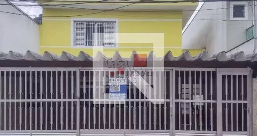 Lindo sobrado a venda na Vila Medeiros