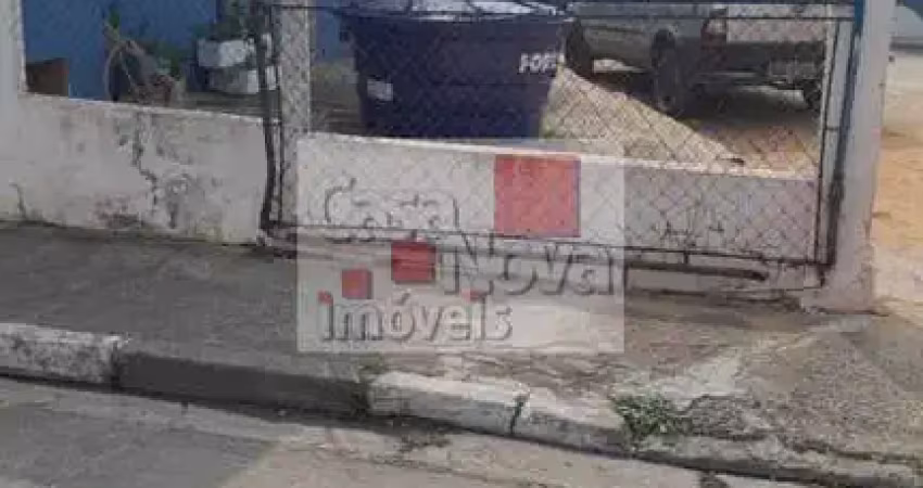 Terreno à venda na Rua Miracema, 332, Vila Itapoan, Guarulhos