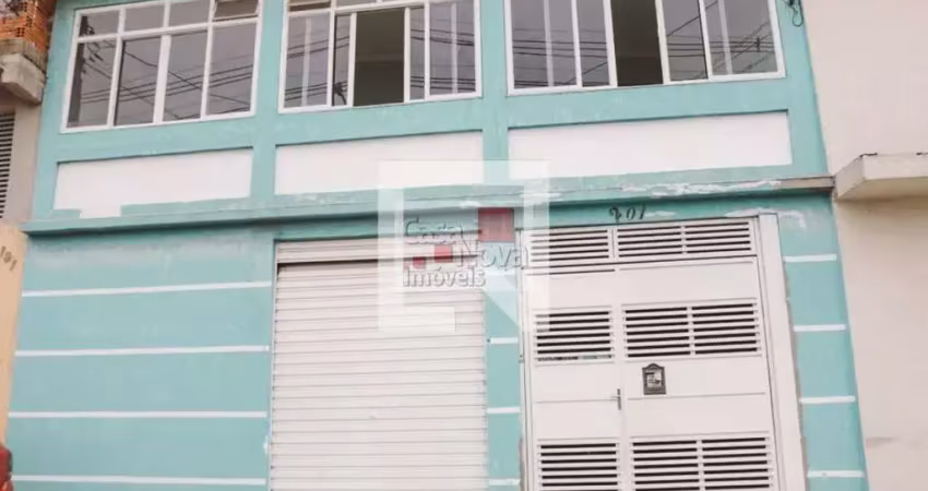 Casa com 3 quartos à venda na Rua Barreiro Grande, 201, Vila Medeiros, São Paulo