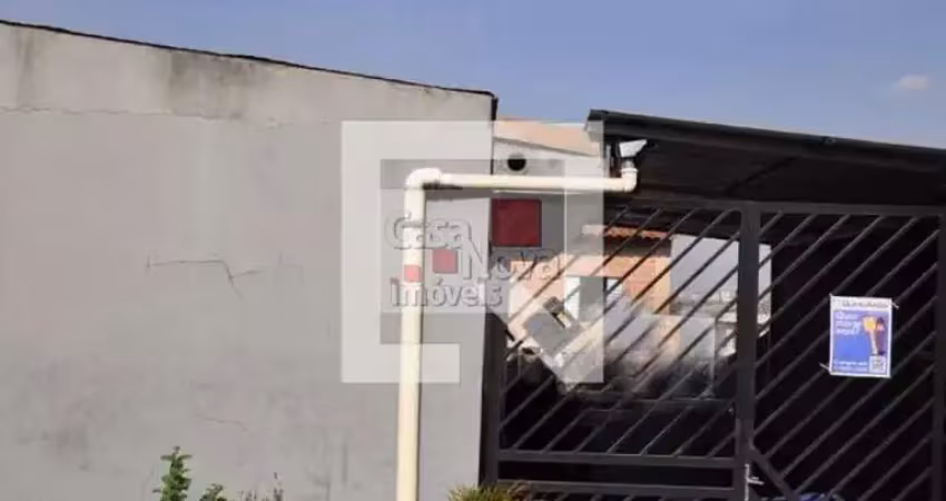 Casa em condomínio fechado com 3 quartos à venda na Travessa Vieira Souto, 93, Vila Medeiros, São Paulo
