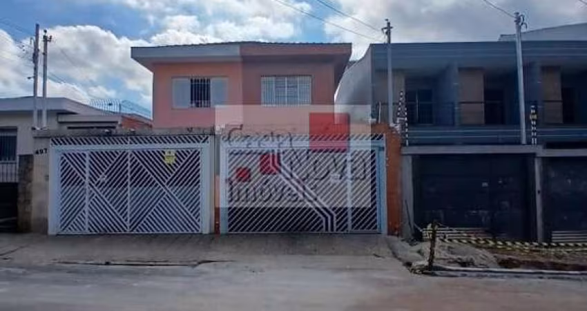 Sobrado  vila Paiva