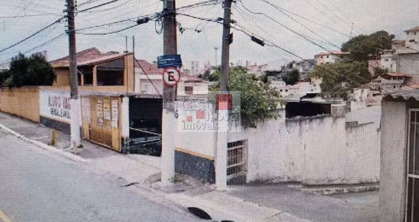 Terreno à venda na Rua Coronel Marcílio Franco, 695, Vila Isolina Mazzei, São Paulo