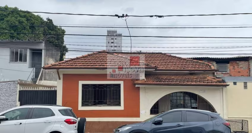 Ótimo Imóvel  (Terreno) para construção 258m