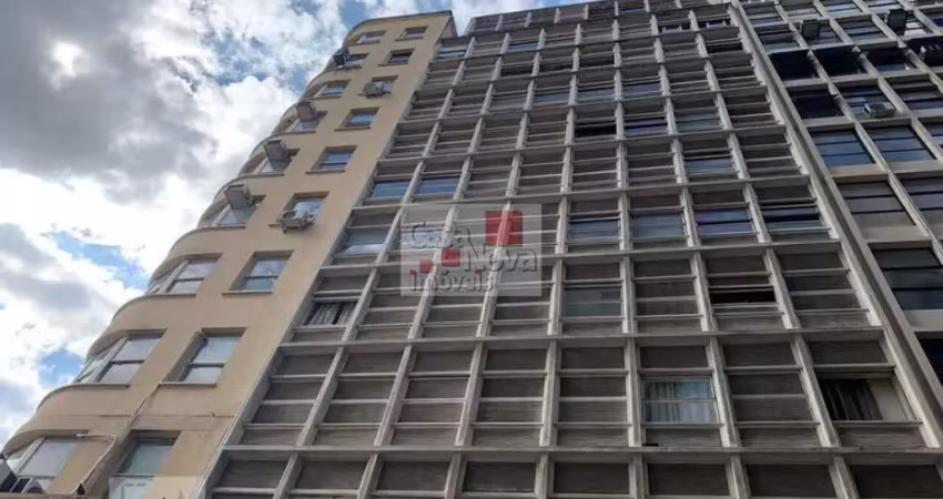 Apartamento com 1 quarto à venda na Rua Sete de Abril, 412, República, São Paulo