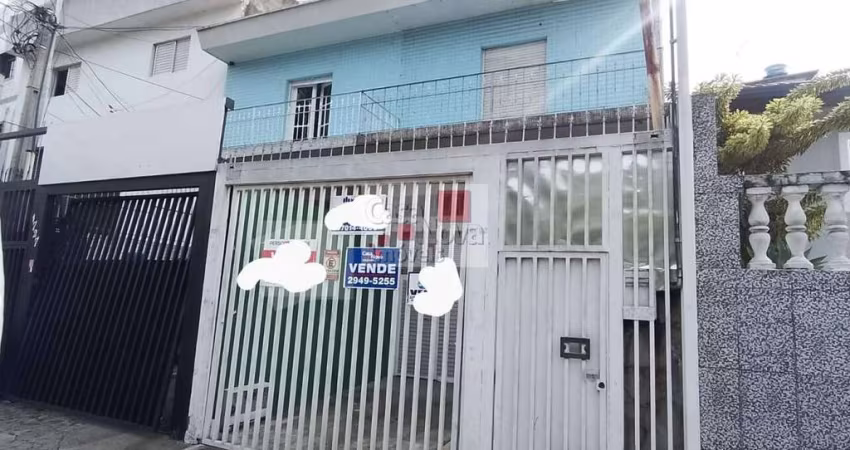 Sobrados  comercial