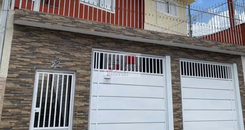 EXCELENTE OPORTUNIDADE DE SOBRADO